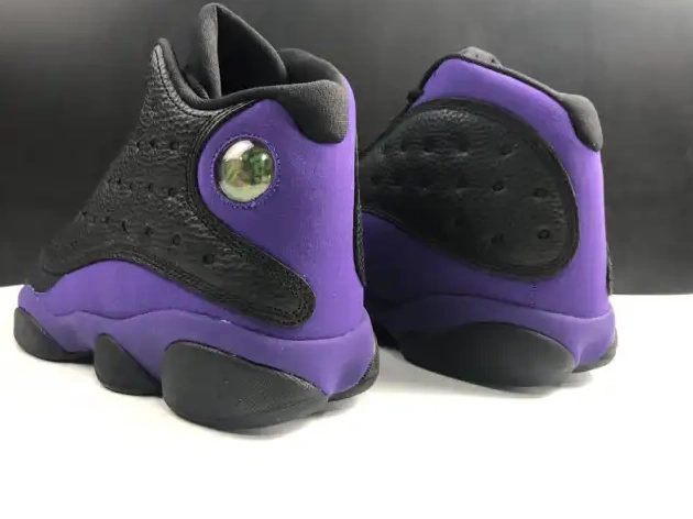 Cheap TBK Air DJ5982-015 13 Purple Jordan Court 0619